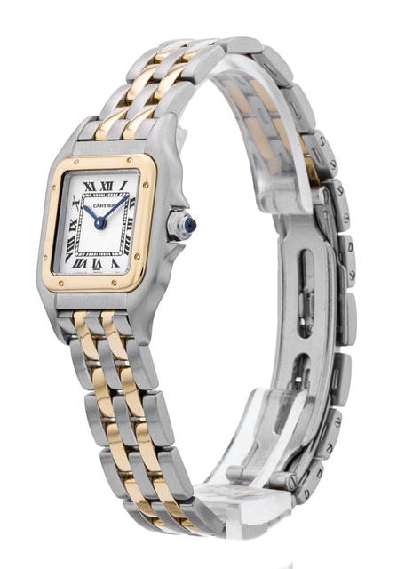 Cartier Panthere W25029B6 Image 2